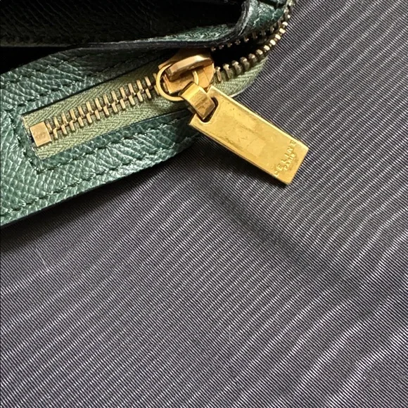 Vintage Celine Handbag - Picture 10 of 12